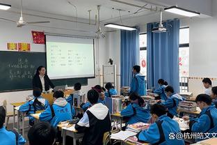 乔治：客场对阵森林狼会努力争胜 这是一场有趣的比赛